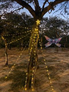 Mar Azul - Playa y Turismo - Camarones - 5