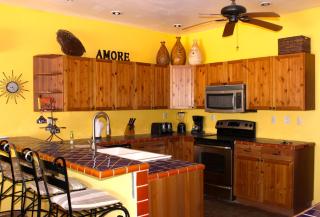 Casa Arco Iris - 2