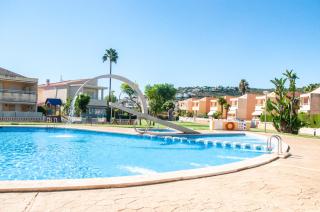 Villa Almendros - 8