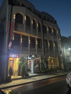 Hotel Oppium Restaurant & Garden - 9