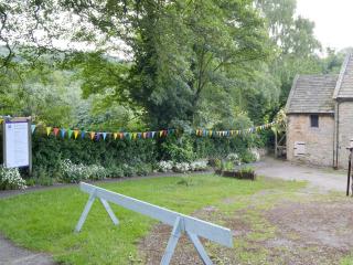 The Mill Cottage - 2