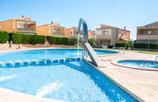 Villa Almendros - 7