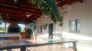 Casa Los Frutales - 6