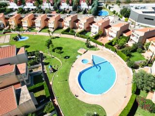 Villa Almendros - 9