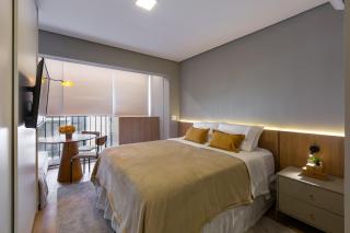 Studio - 190 meters from the Vila Madalena subway station - 0