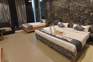 Aurobay Resorts Pondicherry - 4