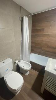 Departamento 1 dormitorio centrico, La Plata - 5