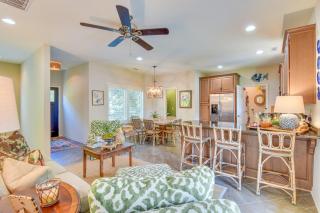 Lakefront Fun Near Clemson! Retreat with Pool Access - 5