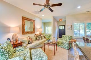 Lakefront Fun Near Clemson! Retreat with Pool Access - 4