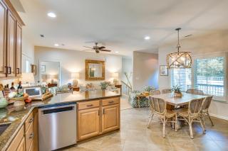 Lakefront Fun Near Clemson! Retreat with Pool Access - 1