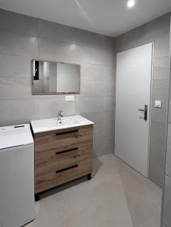 Martigues centre logement neuf avec parking - 3