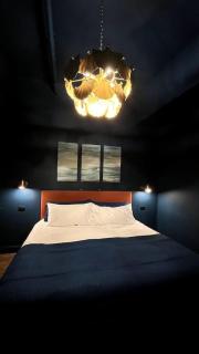 Hollyhock Suite 510 - 7