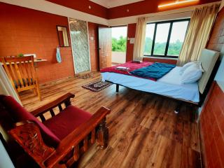 srishti guest house - 3