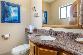 Casa Los 6 Amigos - 1