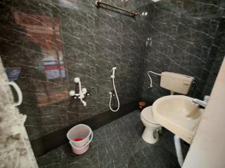 srishti guest house - 2