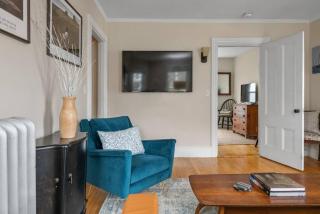 The Wyatt - Charming Downtown West End 2BR - 7