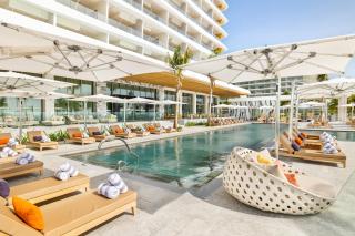 Hotel Mousai Cancun Adults Only - 2