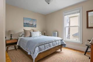 The Wyatt - Charming Downtown West End 2BR - 4