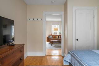The Wyatt - Charming Downtown West End 2BR - 3