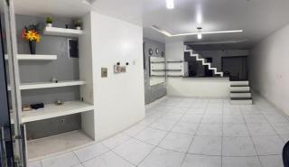 Casa 2 quartos - 4