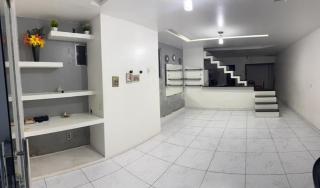 Casa 2 quartos - 2