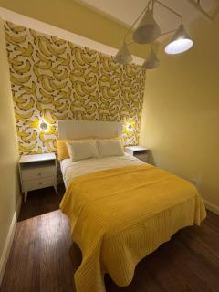 Hollyhock Suite 513 - 7