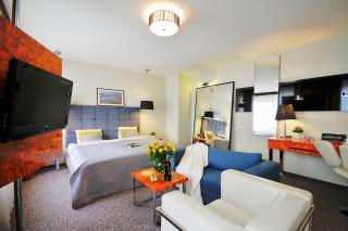 331 w 5 gwiazdkowym ROYAL TULIP SAND 200 m do plaży DOBRUK APARTAMENTY - 8