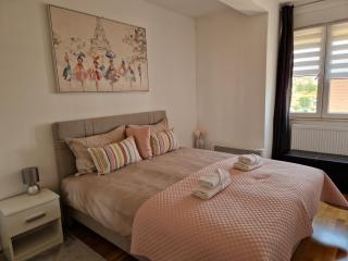 Apartman IRIS - 1