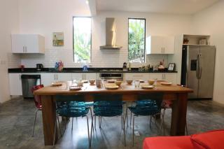 Villa Lapas, Central, Spacious and Lots of Wildlife - 4