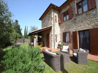 Villa in Suvereto with Pool and Scenic Views - 0