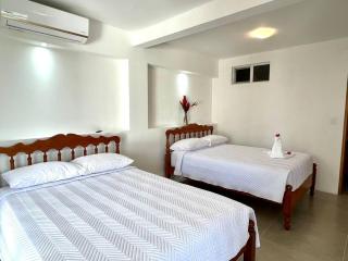 Casa Blanca Manuel Antonio A1, Central, Pool, Gated - 8