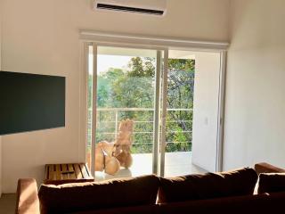 Casa Blanca Manuel Antonio B2, Central, Pool, Gated - 7