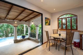 Villa Monos, 2BR Home, 1BR Guest House and Pool - 3