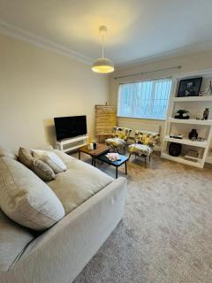 Clevedon House - 6