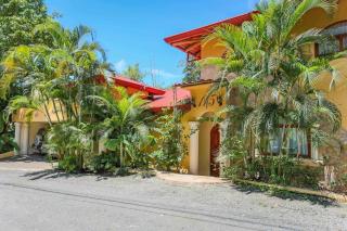 El Titi, 1 Bedroom Ocean View Apartment, Central Location - 8