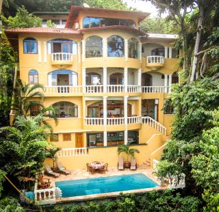 El Titi, 1 Bedroom Ocean View Apartment, Central Location - 6