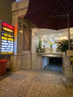 Khai Hung Hotel Binh Chanh - Ho-Chi-Minh-Stadt - 9
