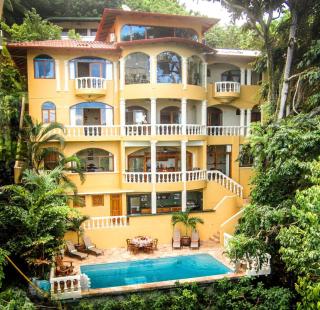 El Capuchin, 2BR Ocean View Apartment, Central Location - 7