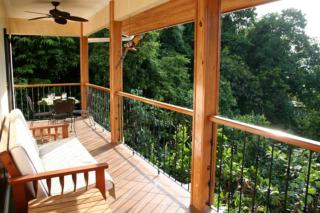 Casa Sophia A Cozy, Treetop, Sea View Gem - 8