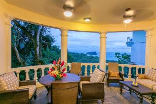 Castillo de Amber, 4 Aparts, 6 Bedrooms, Ocean Views, Central Location - 8