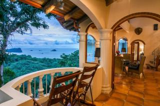 Castillo de Amber, 4 Aparts, 6 Bedrooms, Ocean Views, Central Location - 6