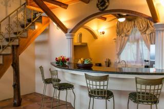 Castillo de Amber, 4 Aparts, 6 Bedrooms, Ocean Views, Central Location - 5