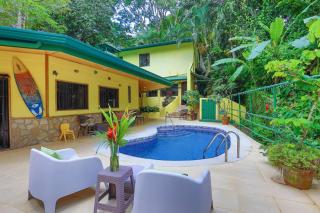 Jungle Creek all 4 villas up to 19 people - 6