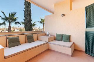 Casita Palmera- Malasia 44 Precioso y Tranquilo Apartamento en Hacienda del Alamo - 7