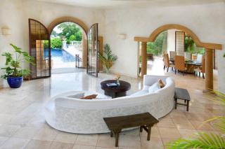 Villa Vigia, beach views, 3 acres of privacy and tons of wildlife - 3