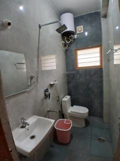 Nisarga 2BHK Ground floor - 9