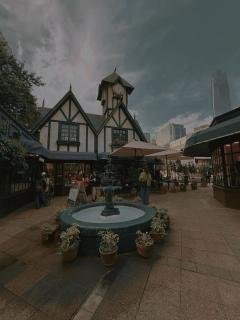 Departamento equipado en Santiago - 1