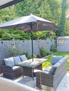 The Dorking Hideaway - 6