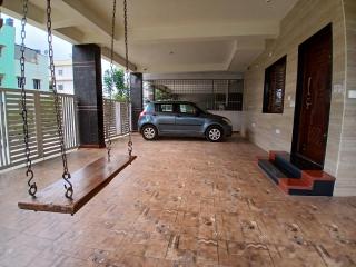 Cozy 2 BHK ground floor home - 9