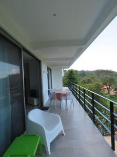 Guanacaste, 2 Bedroom Apartment in La Maison Blanche - 6